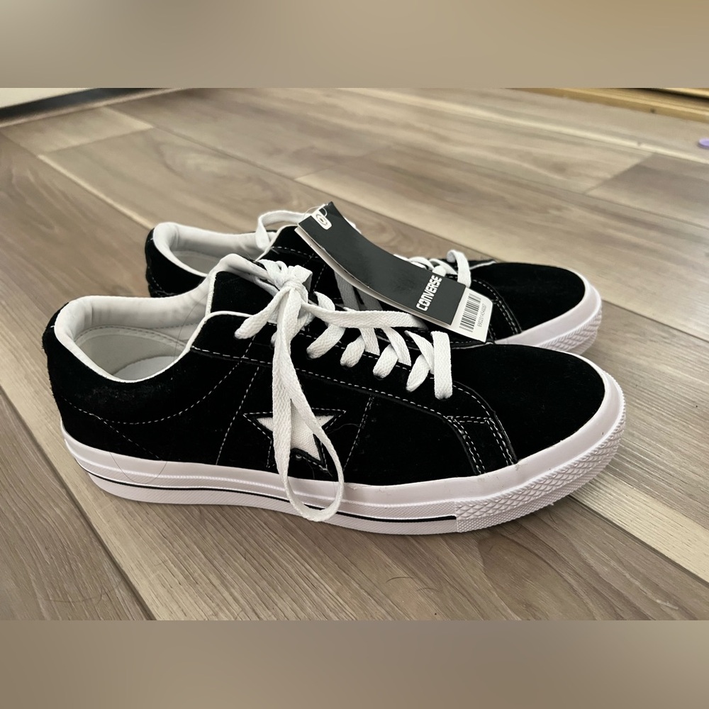 Converse sneakers